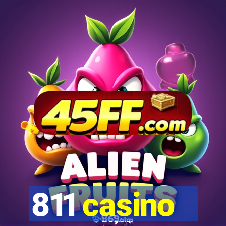 811 casino
